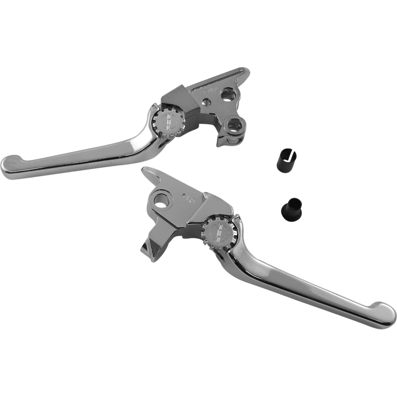 POWERSTANDS RACING LEVER SET HD ANTHEM - DRIVEN Canada's Powersports 12 - 00666 - 20