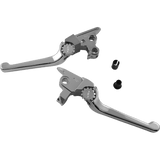 POWERSTANDS RACING LEVER SET HD ANTHEM - DRIVEN Canada's Powersports 12 - 00666 - 20