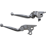 POWERSTANDS RACING LEVER SET HD JOURNY - DRIVEN Canada's Powersports 12 - 00616 - 20