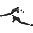 POWERSTANDS RACING LEVER SET HD JOURNY - DRIVEN Canada's Powersports 12 - 00616 - 22