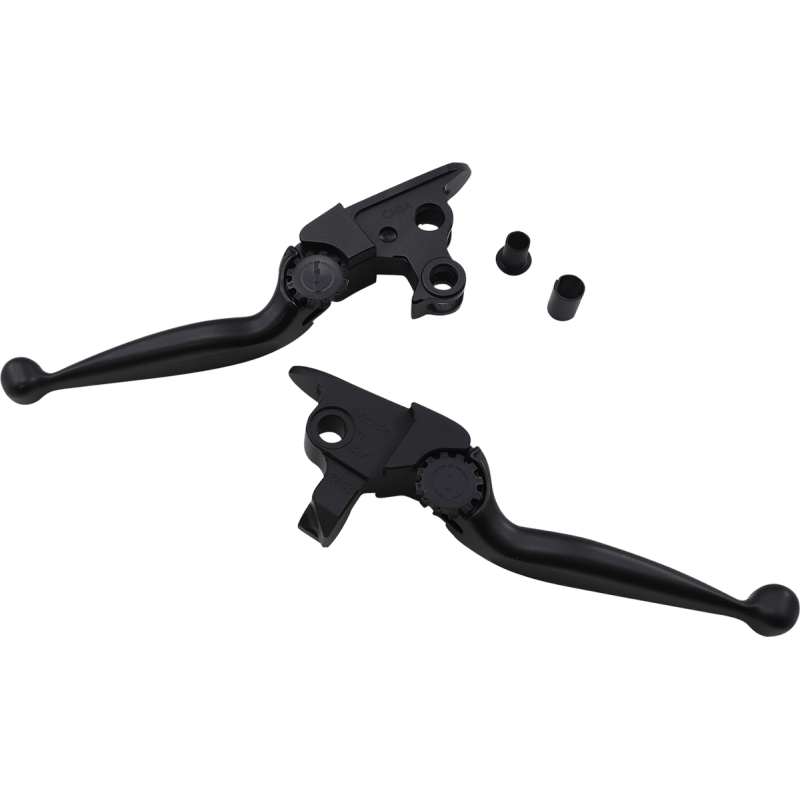 POWERSTANDS RACING LEVER SET HD JOURNY - DRIVEN Canada's Powersports 12 - 00616 - 22