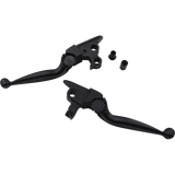 POWERSTANDS RACING LEVER SET HD JOURNY - DRIVEN Canada's Powersports 12 - 00616 - 22
