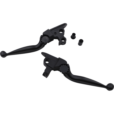 POWERSTANDS RACING LEVER SET HD JOURNY - DRIVEN Canada's Powersports 12 - 00616 - 22