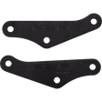 Powerstands Racing Lowering Link Lowers 1.57" - DRIVEN Canada's Powersports 07-00771-22
