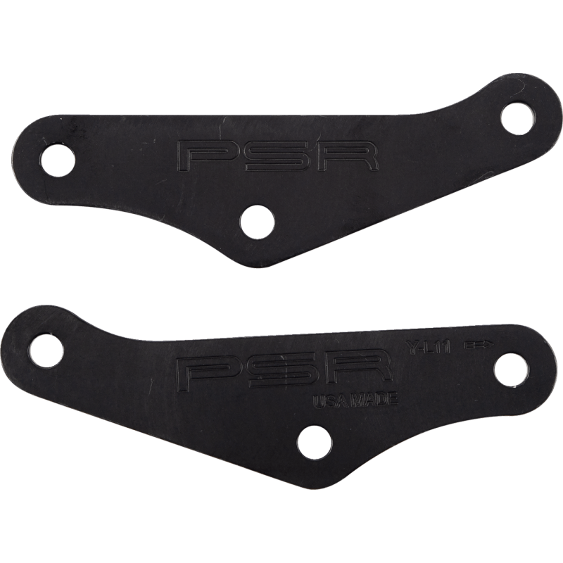 Powerstands Racing Lowering Link Lowers 1.57" - DRIVEN Canada's Powersports 07-00771-22