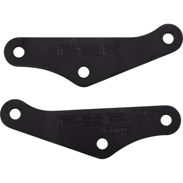 Powerstands Racing Lowering Link Lowers 1.57" - DRIVEN Canada's Powersports 07-00771-22