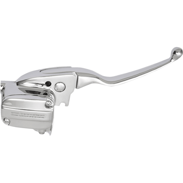 POWERSTANDS RACING MASTER CYLINDER CHROME (H07 - 0802 - 1) - DRIVEN Canada's Powersports H07 - 0802 - 1
