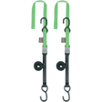 POWERTYE MFG. 1" SOFT TYE TIE DOWNS (PR) - Driven Powersports Inc.23625