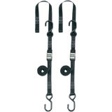 POWERTYE MFG. 1" SOFT TYE TIE DOWNS (PR) - Driven Powersports Inc.23622
