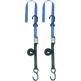 POWERTYE MFG. 1" SOFT TYE TIE DOWNS (PR) - Driven Powersports Inc.23623