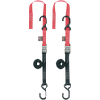 POWERTYE MFG. 1" SOFT TYE TIE DOWNS (PR) - Driven Powersports Inc.23621