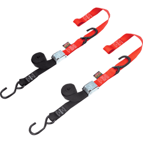 POWERTYE MFG. CAM BUCKLE 1.5" TIEDOWN - Driven Powersports Inc.29621