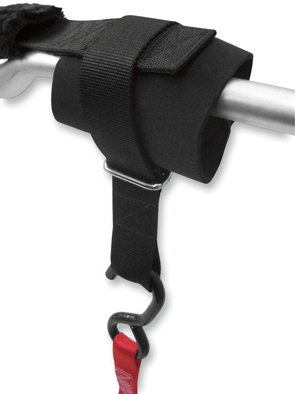 POWERTYE MFG. SOFT TIE H/B HANDCUFF - Driven Powersports Inc.43002