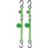 POWERTYE MFG. TIE - DOWN CAM 1" - Driven Powersports Inc.22265