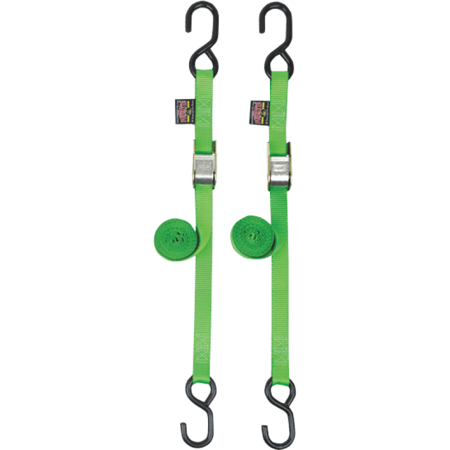 POWERTYE MFG. TIE - DOWN CAM 1" - Driven Powersports Inc.22265