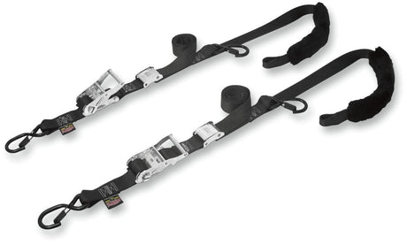 POWERTYE MFG. TIEDOWN 1.5" RAT/CAM - Driven Powersports Inc.30722