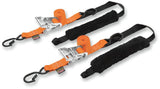 POWERTYE MFG. TIEDOWN RAT W/SHPSKIN - Driven Powersports Inc.30692 - S