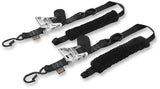 POWERTYE MFG. TIEDOWN RAT W/SHPSKIN - Driven Powersports Inc.30622 - S