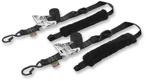 POWERTYE MFG. TIEDOWN RAT W/SHPSKIN - Driven Powersports Inc.30622 - S