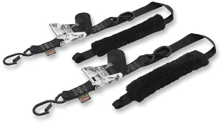 POWERTYE MFG. TIEDOWN RAT W/SHPSKIN - Driven Powersports Inc.30622 - S