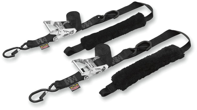 POWERTYE MFG. TIEDOWN RAT W/SHPSKIN - Driven Powersports Inc.30622 - S