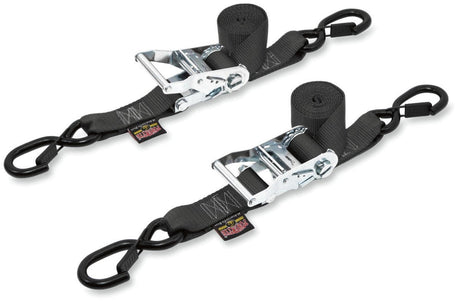POWERTYE MFG. TIEDOWN RATCH 1.5" - Driven Powersports Inc.30572 - S