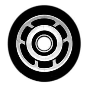PPD INDUSTRIES IDLER WHEEL (04 - 400 - 01) - DRIVEN Canada's Powersports 04 - 400 - 01