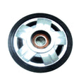 PPD INDUSTRIES IDLER WHEEL (04 - 400 - 17) - DRIVEN Canada's Powersports 68257700059304 - 400 - 17