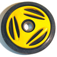PPD INDUSTRIES IDLER WHEEL (04 - 400 - 5) - DRIVEN Canada's Powersports 68257700056204 - 400 - 5