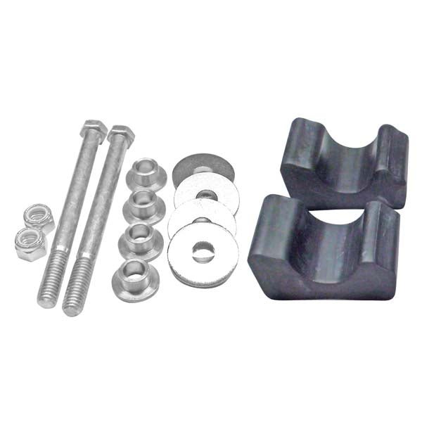 PRIDE SOLUTIONS C&A SKI MOUNTING KIT (76000179) - DRIVEN Canada's Powersports 76000179