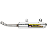 PRO CIRCUIT 00 - 01 YZ250 304 STANDARD SILENCER - Driven Powersports Inc.SY00250 - SE