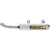 PRO CIRCUIT 00-01 YZ250 304 STANDARD SILENCER Side - Driven Powersports