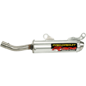 PRO CIRCUIT 02 - 03 CR250 R304 SHORTY SILENCER - Driven Powersports Inc.SH02250 - RE