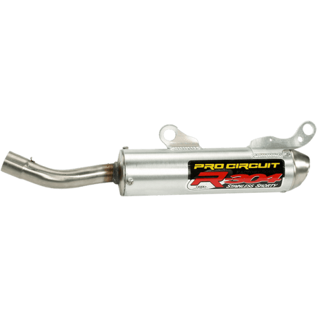 PRO CIRCUIT 02 - 03 CR250 R304 SHORTY SILENCER - Driven Powersports Inc.SH02250 - RE