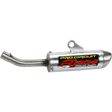 PRO CIRCUIT 02 - 07 CR125 R304 SHORTY SILENCER - Driven Powersports Inc.SH02125 - RE