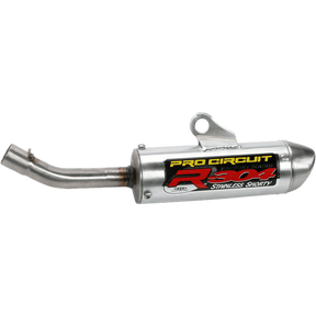 PRO CIRCUIT 02 - 07 CR125 R304 SHORTY SILENCER - Driven Powersports Inc.SH02125 - RE