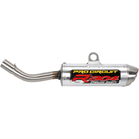 PRO CIRCUIT 02 - 07 RM125 R304 SHORTY SILENCER - Driven Powersports Inc.SS02125 - RE