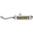 PRO CIRCUIT 02 - 17 YZ125 304 STANDARD SILENCER - Driven Powersports Inc.SY02125 - SE