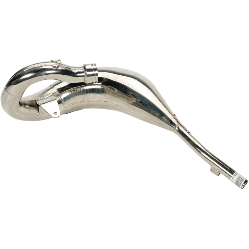PRO CIRCUIT 02 - 17 YZ85 PLATINUM PIPE - Driven Powersports Inc.PY02085P