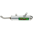 PRO CIRCUIT 02 - 19 YZ125 296 SILENCER W/SA - Driven Powersports Inc.SY02125 - 296