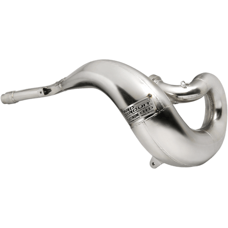 PRO CIRCUIT 02 - 22 YZ250 PLATINUM PIPE - Driven Powersports Inc.PY05250P