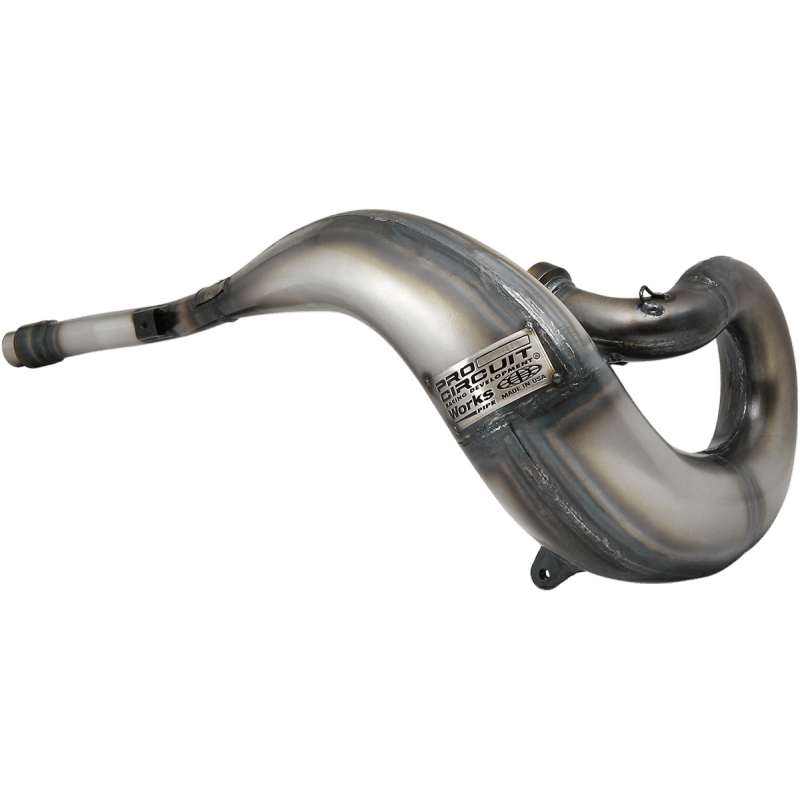 PRO CIRCUIT 02 - 22 YZ250 WORKS PIPE - Driven Powersports Inc.PY05250