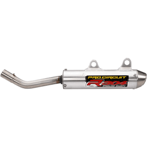 PRO CIRCUIT 03 - 04 KX250 R304 SHORTY SILENCER - Driven Powersports Inc.SK03250 - RE