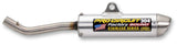 PRO CIRCUIT 03 - 07 KX125 304 STANDARD SILENCER (SK03125 - SE) - DRIVEN Canada's Powersports SK03125 - SE