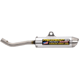 PRO CIRCUIT 03-07 KX125 304 STANDARD SILENCER Side - Driven Powersports