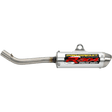 PRO CIRCUIT 03 - 07 KX125 R304 SHORTY SILENCER - Driven Powersports Inc.SK03125 - RE