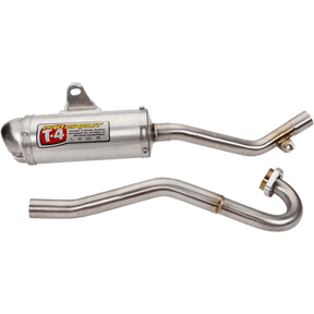 PRO CIRCUIT 03 - 09 KLX125/03 - 22 DRZ125 T - 4 FS - Driven Powersports Inc.4S03125