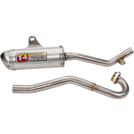 PRO CIRCUIT 03 - 09 KLX125/03 - 22 DRZ125 T - 4 FS - Driven Powersports Inc.4S03125