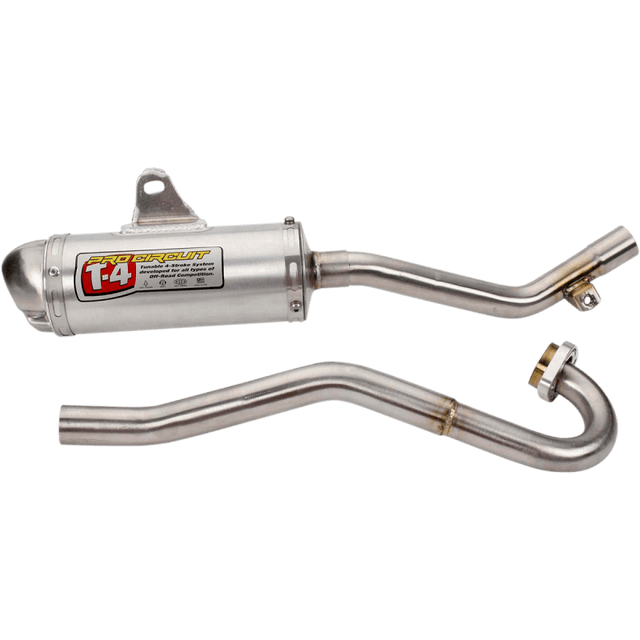 PRO CIRCUIT 03 - 09 KLX125/03 - 22 DRZ125 T - 4 FS - Driven Powersports Inc.4S03125