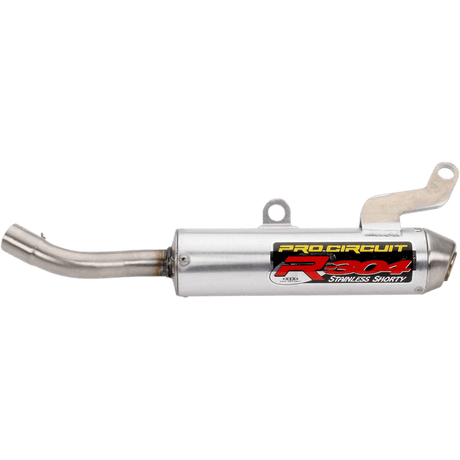 PRO CIRCUIT 03 - 22 YZ250 R304 SHORTY SILENCER - Driven Powersports Inc.SY03250 - RE